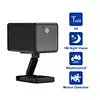 Eleshine Dual-Band Weatherproof Mini WiFi Camera (2.4G & 5.8G) IP055-E-Dual dual-band weatherproof WiFi camera product package and accessory detail